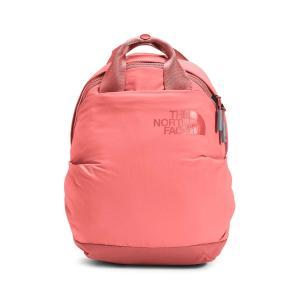 Zaino north face fucsia hotsell