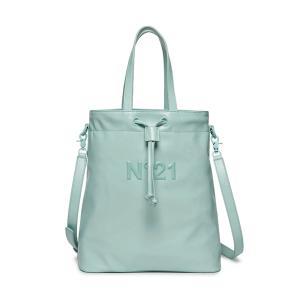 Borsa N21 Verde Acqua Acquista Online a Civico36