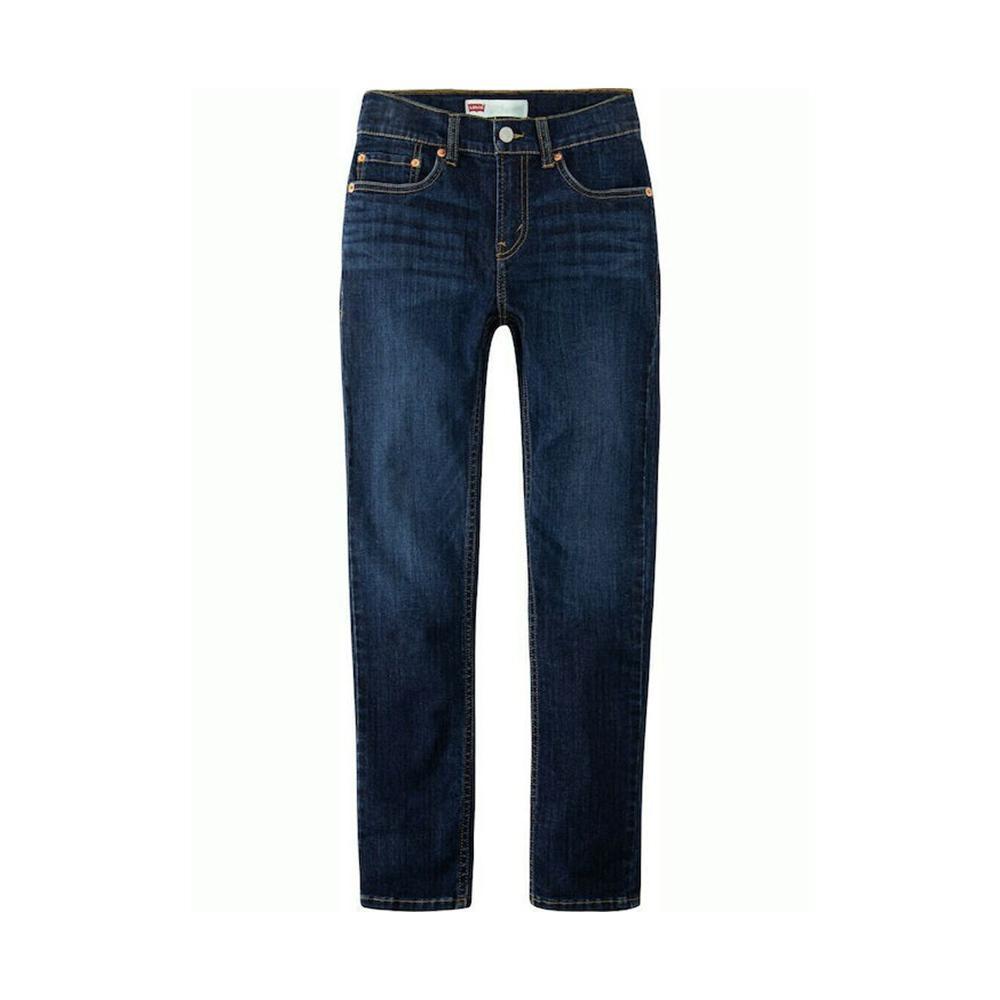 JEANS LEVI'S. DENIM SCURO