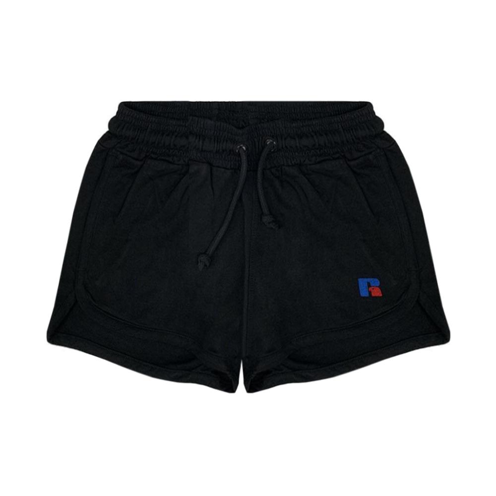 russell athletic short russell athletic. nero