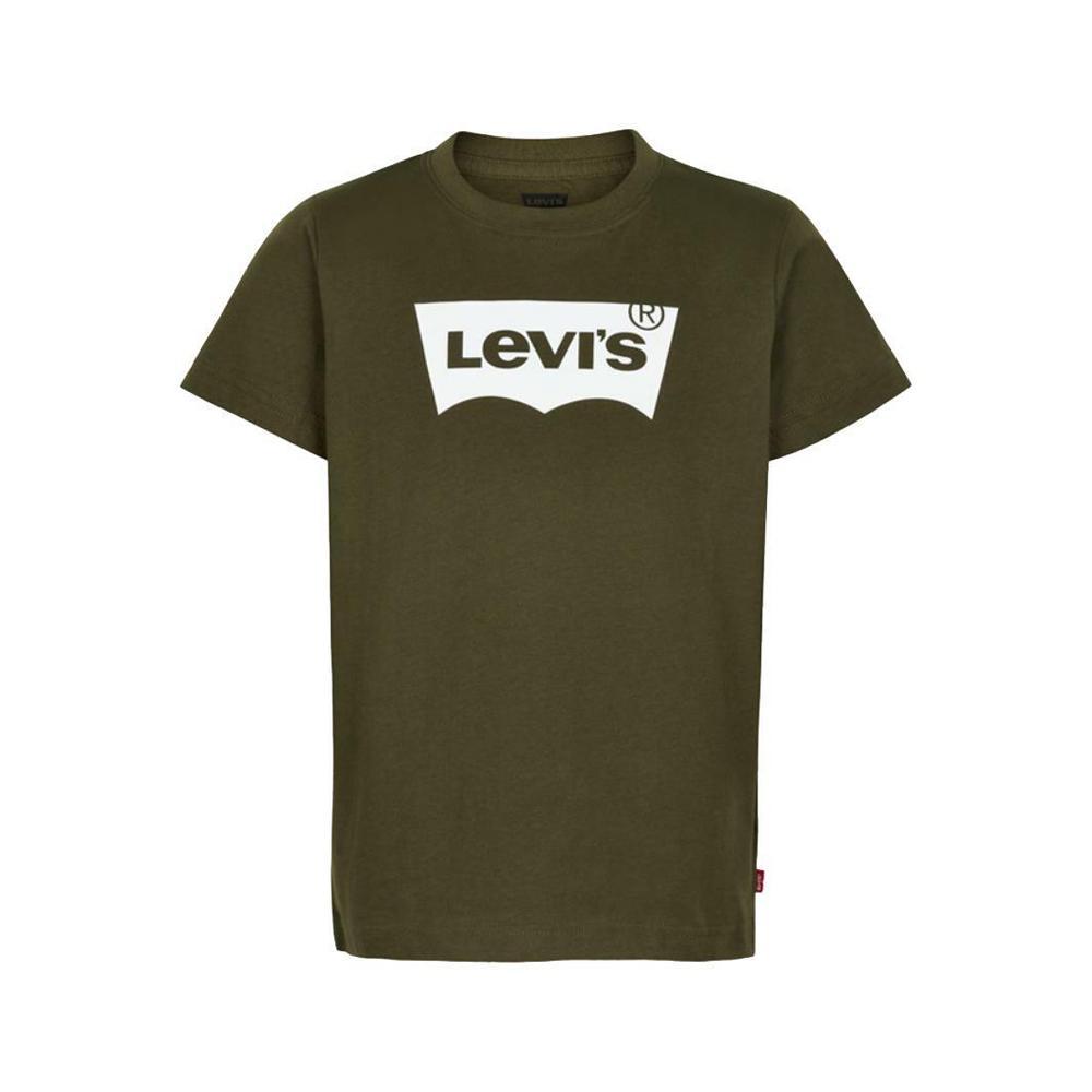 levis t-shirt levi's. verde - foto 1