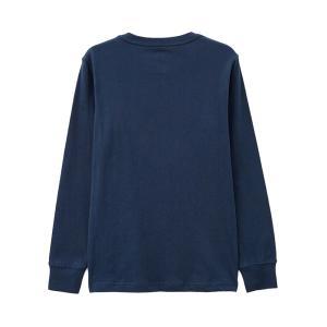 T-shirt levi's. blu/rosso