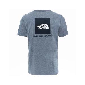 T-shirt . grigio