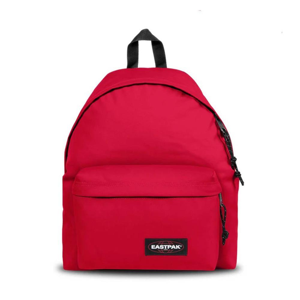 eastpak zaino eastpak. rosso - foto 1