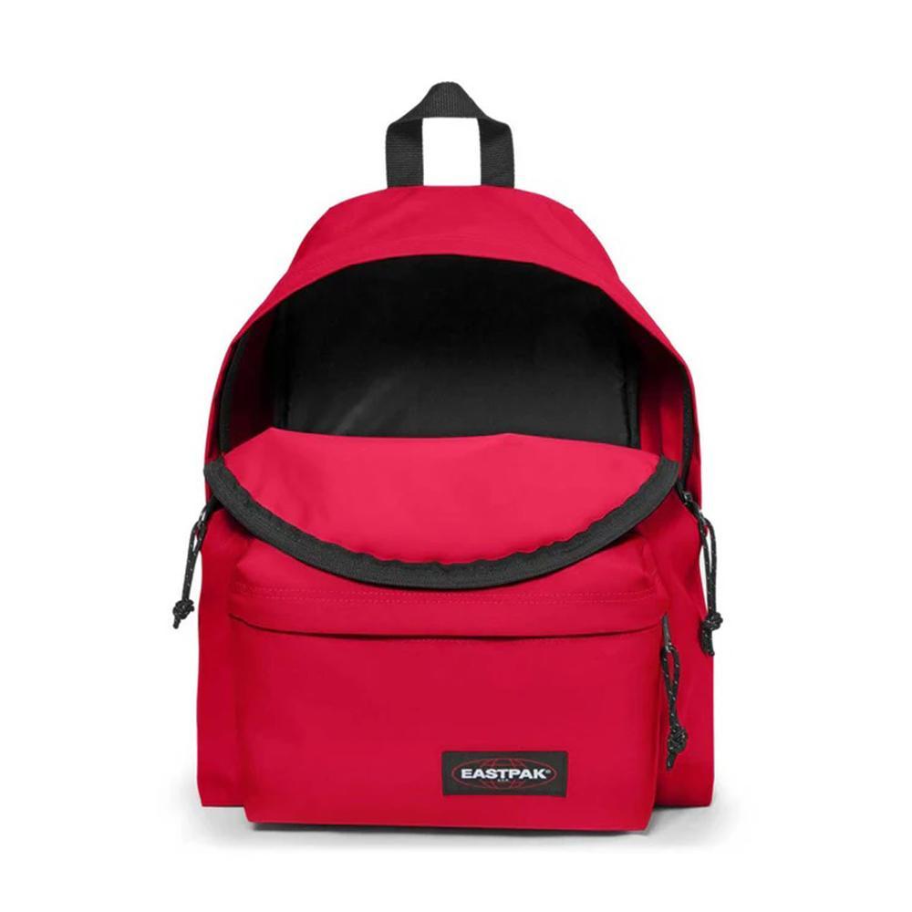 eastpak zaino eastpak. rosso - foto 2