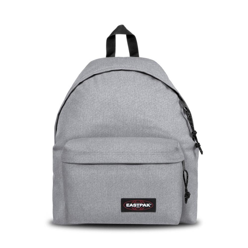 eastpak zaino eastpack. grigio chiaro - foto 1