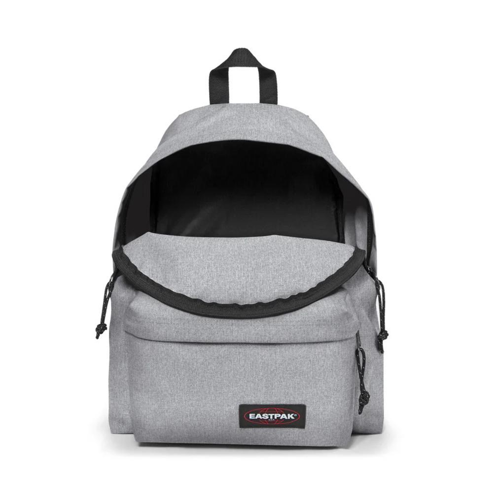 eastpak zaino eastpack. grigio chiaro - foto 2