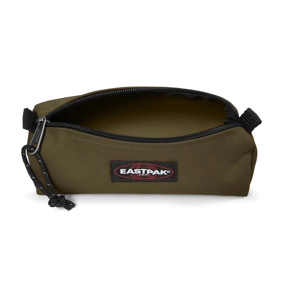eastpak borsello eastpak. militare - foto 2