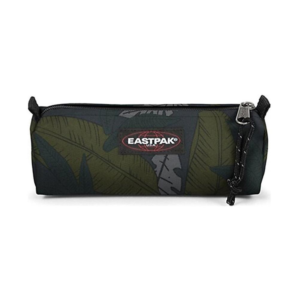 eastpak borsello eastpak. grigio/verde - foto 1