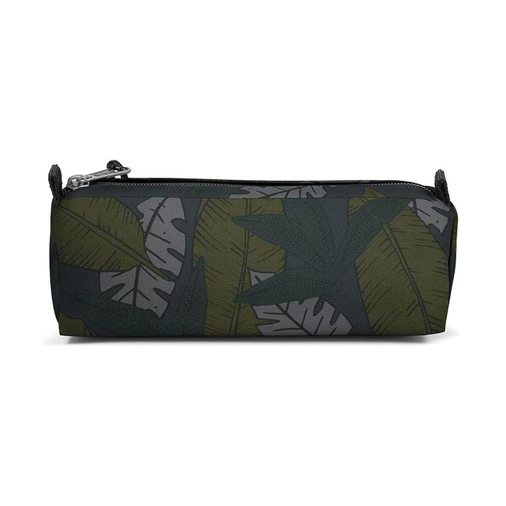 eastpak borsello eastpak. grigio/verde - foto 3