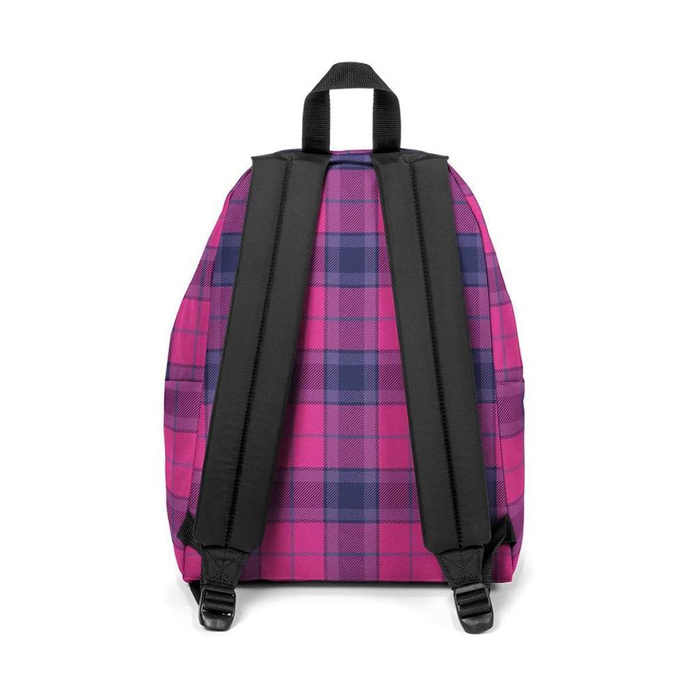 eastpak zaino eastpak. fucsia/bluette - foto 3