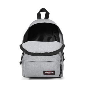 Zaino blauer. grigio/glitter