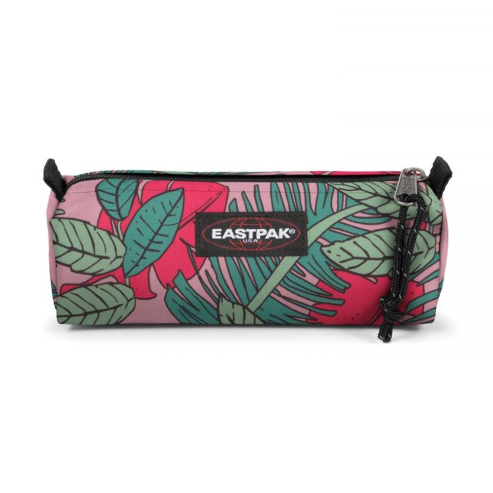 eastpak borsello eastpak. rosa/verde - foto 1