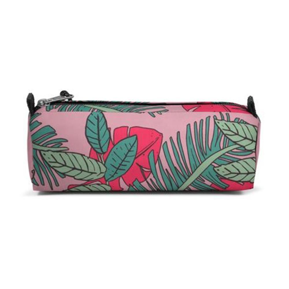 eastpak borsello eastpak. rosa/verde - foto 3