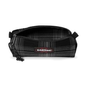 Borsello . nero/bianco