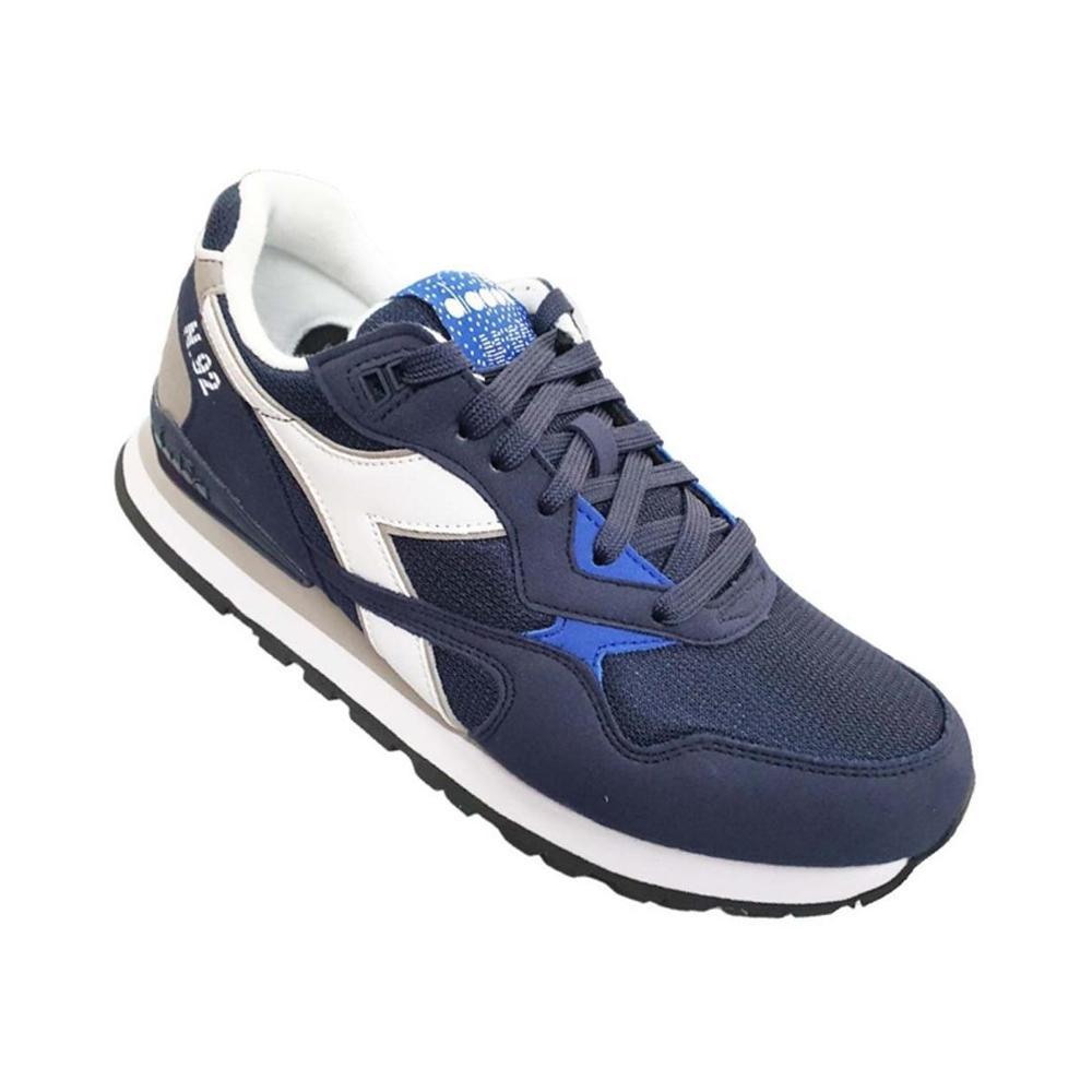diadora scarpe diadora. blu/royal - foto 2