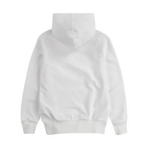 Felpa levi's. bianco