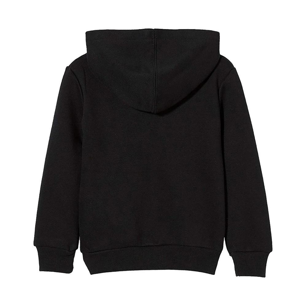 levis felpa levi's. nero - foto 2