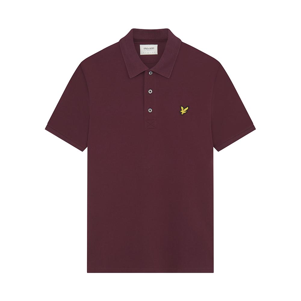lyle&scott polo lyle&scott. mosto - foto 1