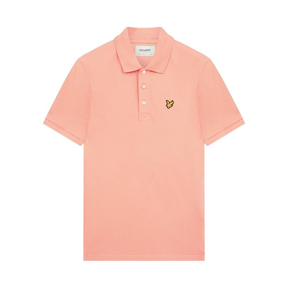 lyle&scott polo lyle&scott. pesca - foto 1
