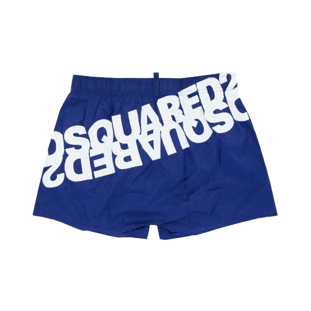 dsquared boxer dsquared. royal - foto 2