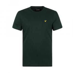 T-shirt . verde