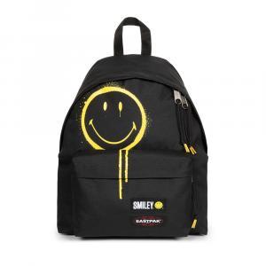 ZAINO NERO/GIALLO - Main Image