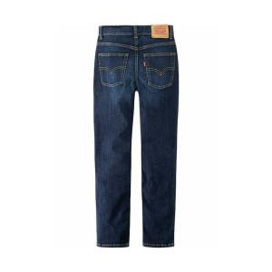 Jeans levi's. denim scuro