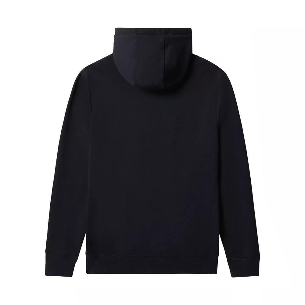 napapijri felpa napapijri. blu - foto 2