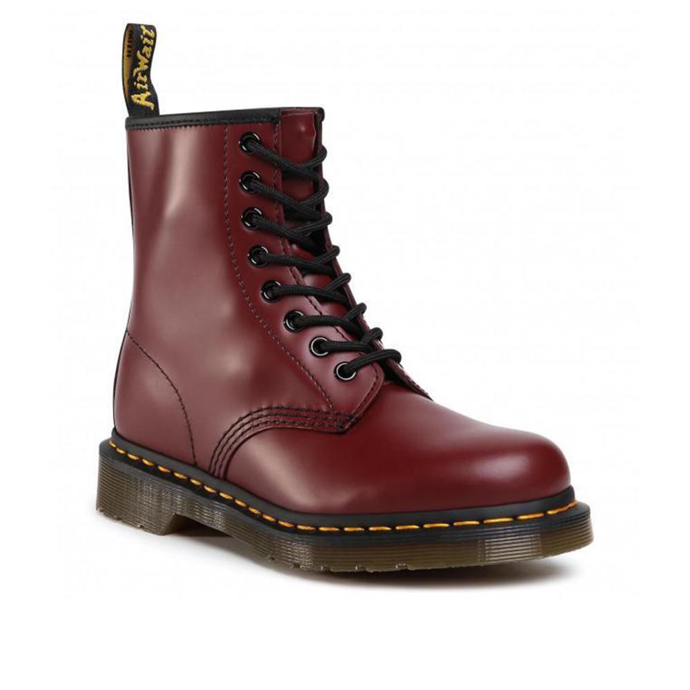 dr martens stivali dr. martens. mosto - foto 2