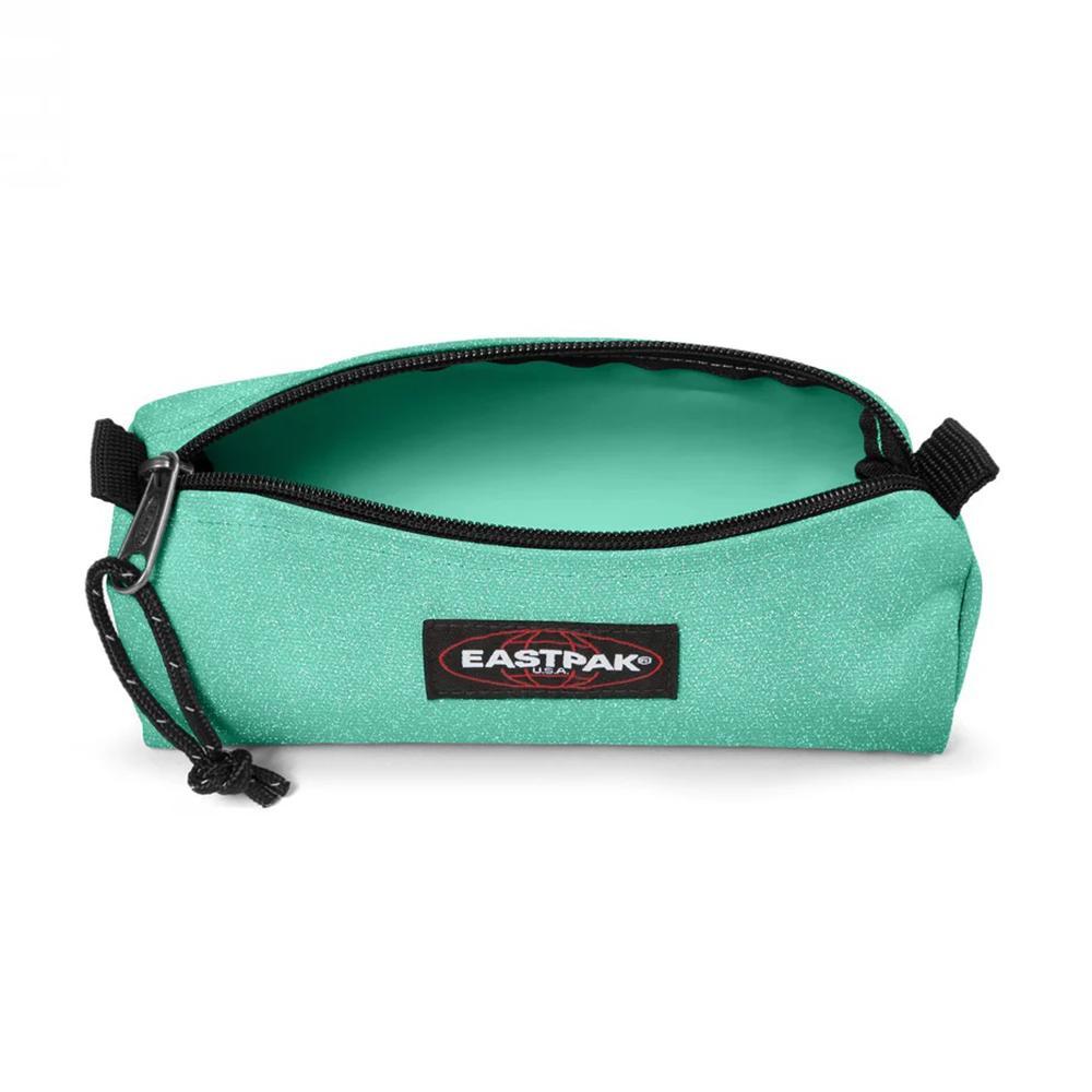 eastpak borsello eastpak. verde acqua - foto 2