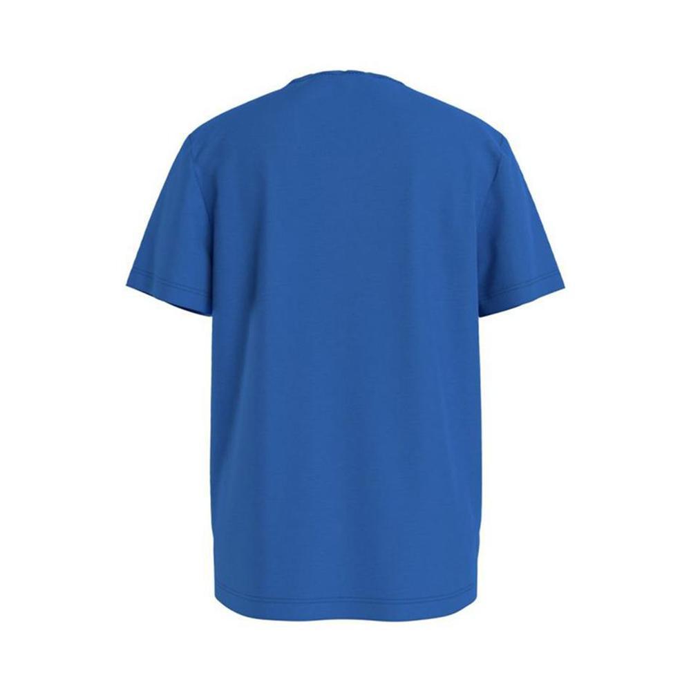 calvin klein t-shirt calvin klein. bluette - foto 2