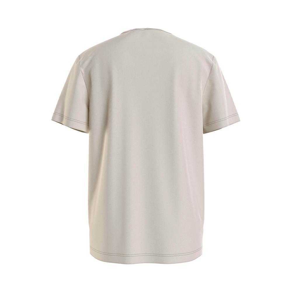 calvin klein t-shirt calvin klein. fango - foto 2