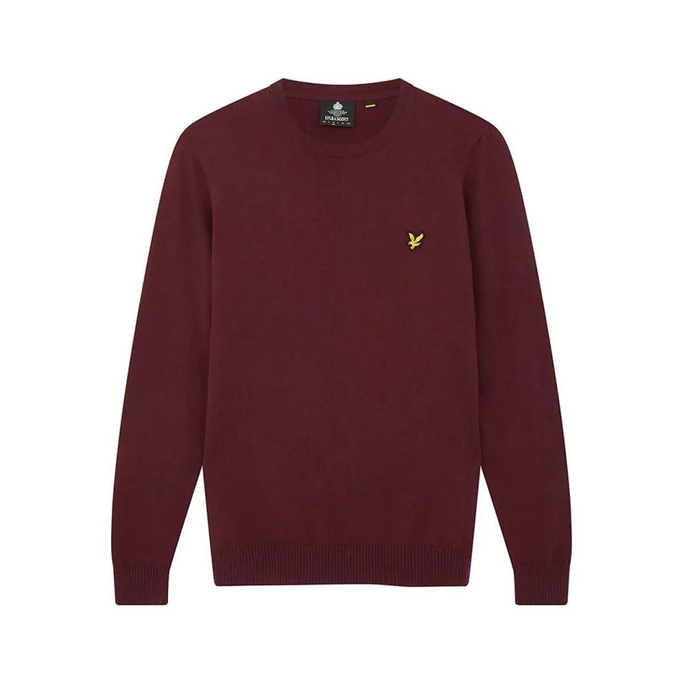 lyle&scott magioncino lyle & scott. mosto - foto 1
