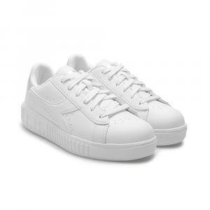 Scarpe . bianca