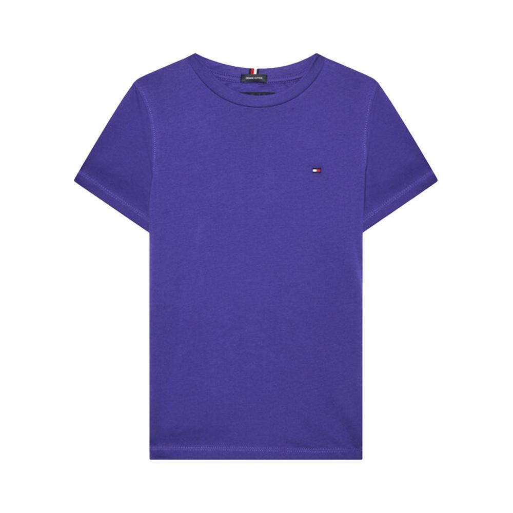 tommy hilfiger t-shirt tommy hilfiger. viola - foto 1