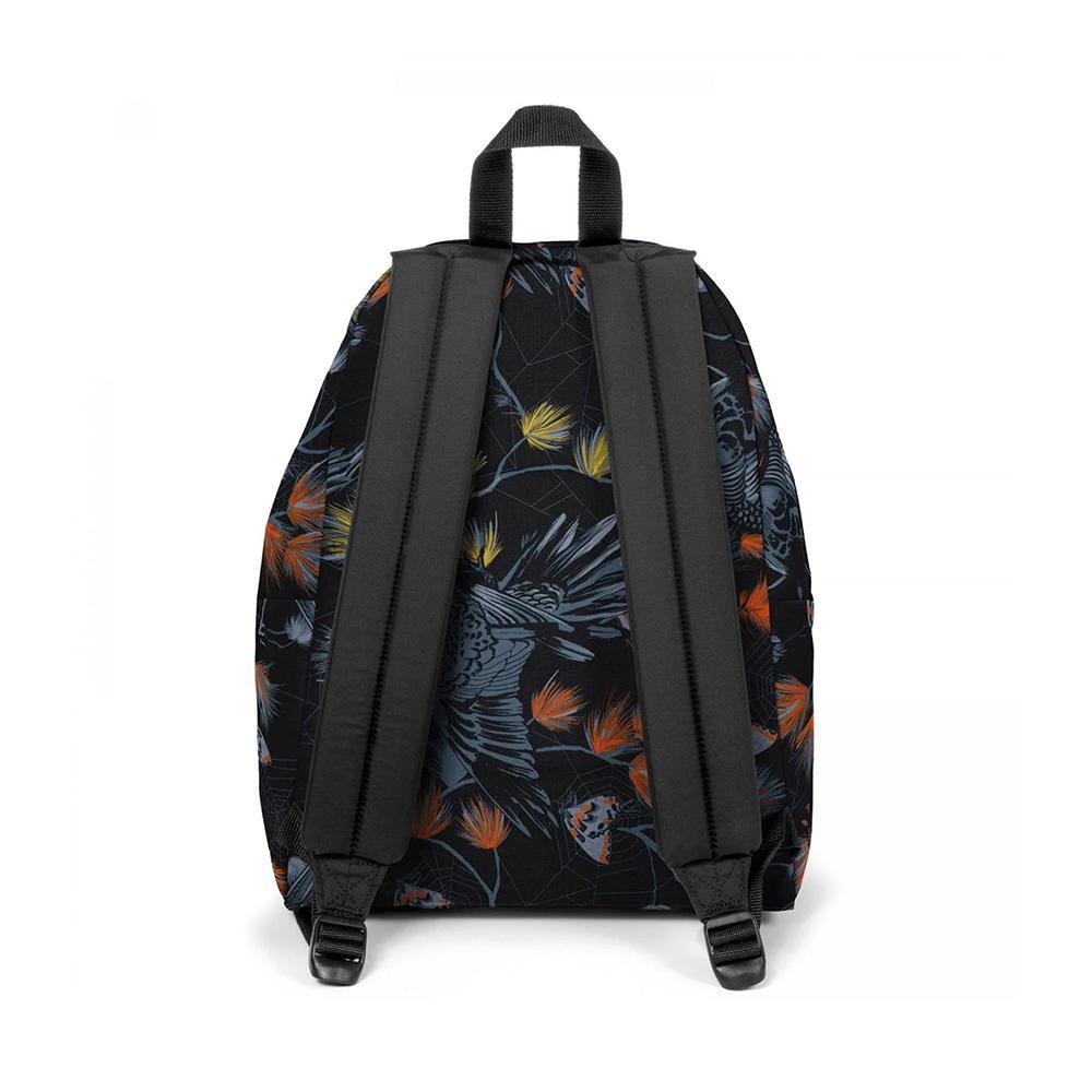 eastpak zaino eastpak. nero/fantasia - foto 3