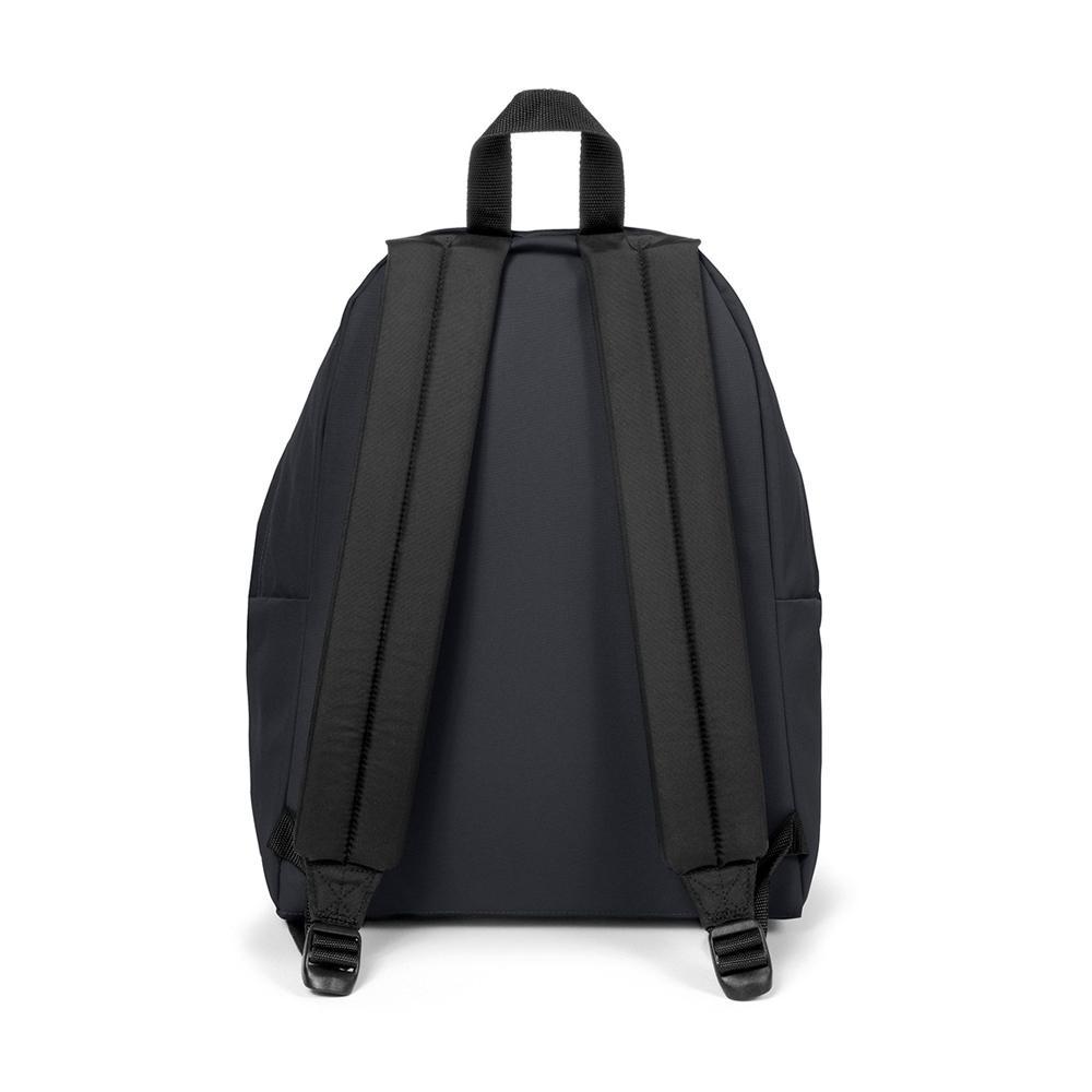 eastpak zaino eastpak. grigio - foto 3