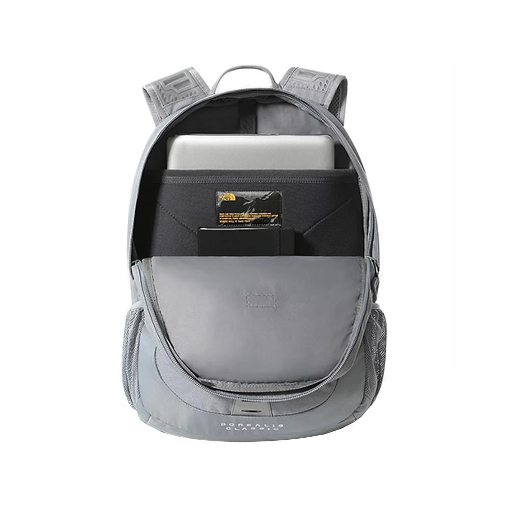 the north face zaino the north face. grigio - foto 3