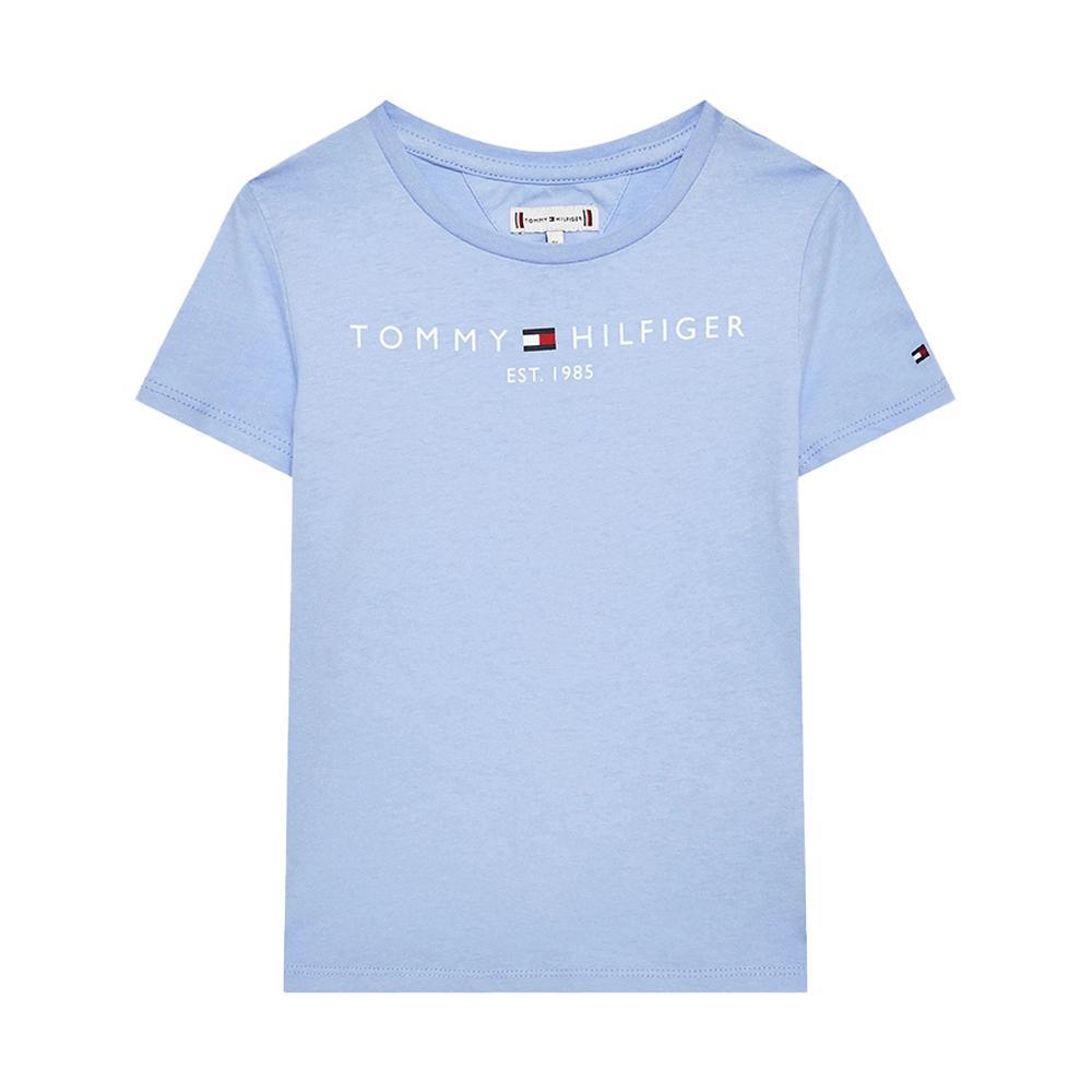 tommy hilfiger t-shirt tommy hilfiger. cielo - foto 1