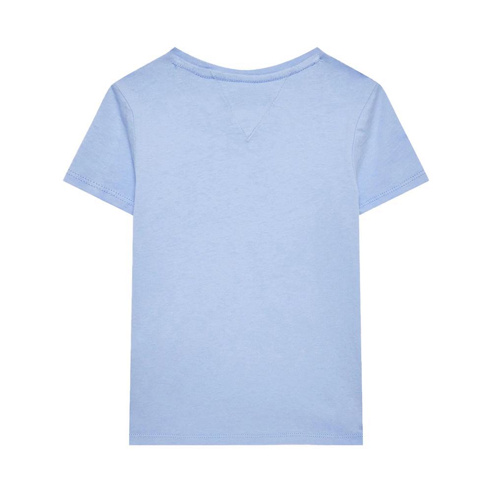 tommy hilfiger t-shirt tommy hilfiger. cielo - foto 2