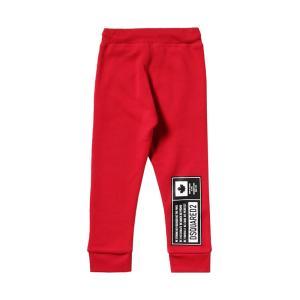 Pantafelpa . rosso