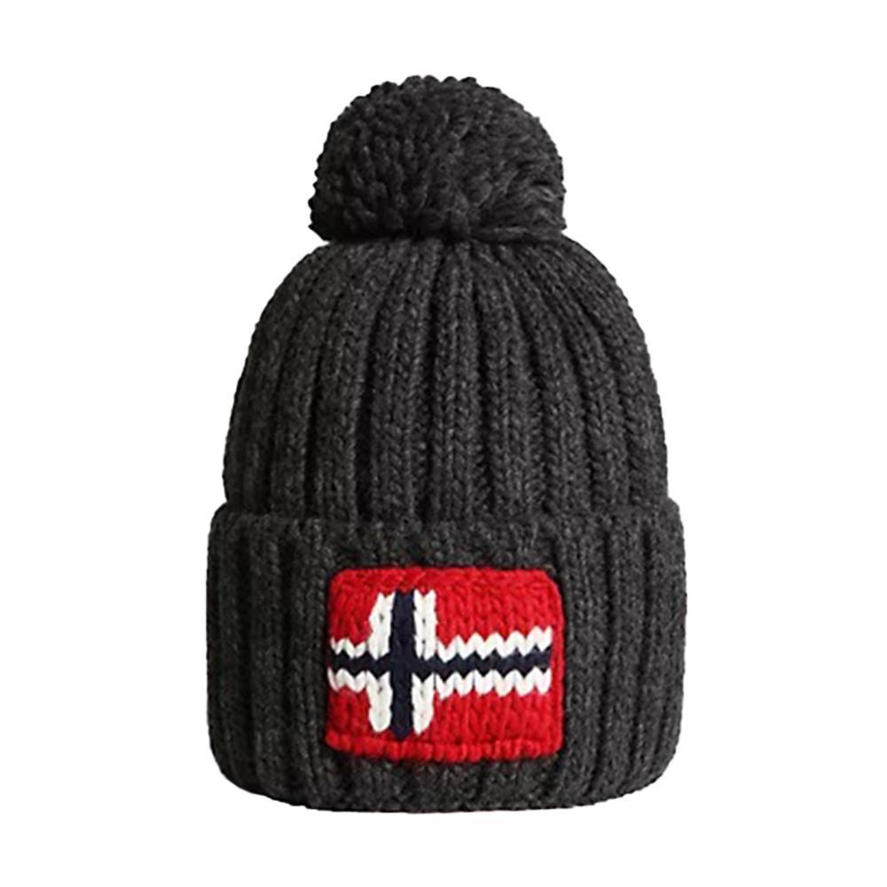 napapijri cappello napapijri. grigio scuro - foto 1