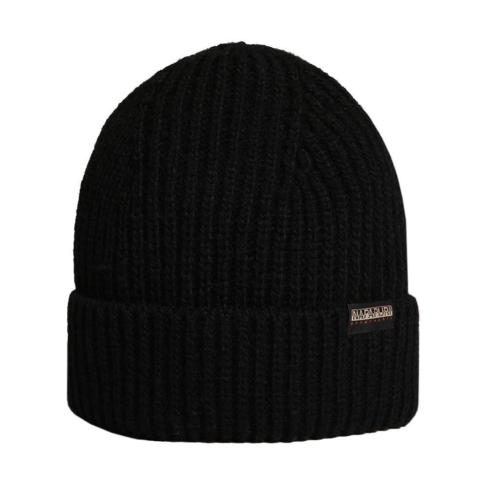 napapijri cappello napapijri. nero - foto 1
