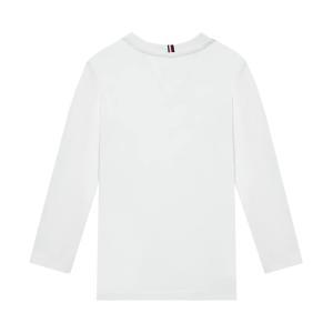 T-shirt . bianco