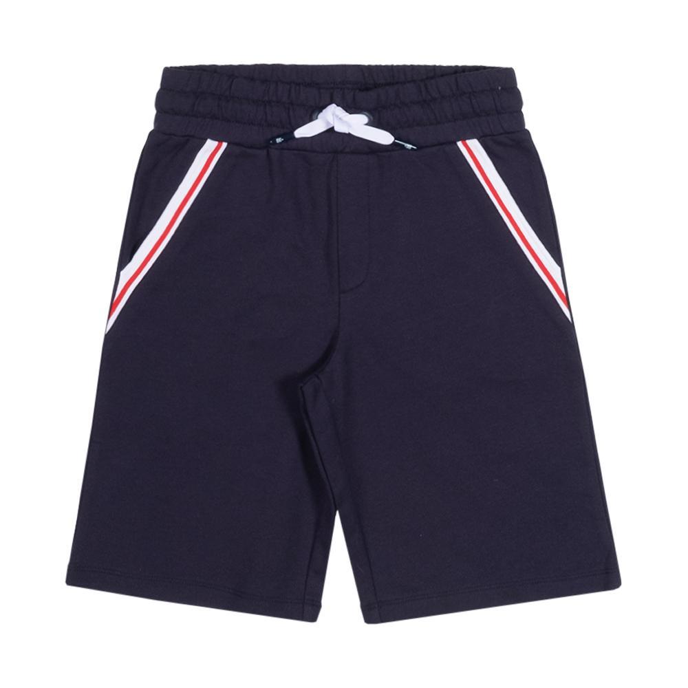 bikkembergs bermuda bikkembergs. blu - foto 1