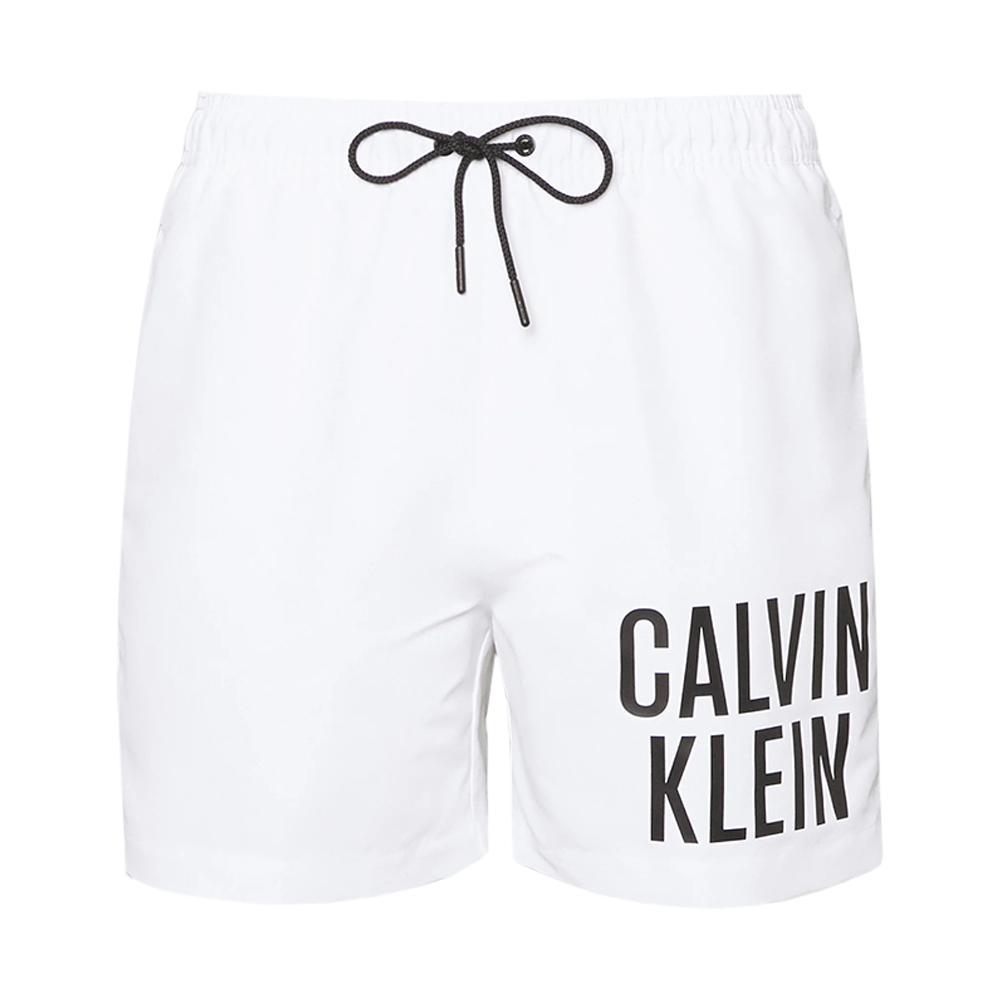 calvin klein boxer calvin klein. bianco - foto 1