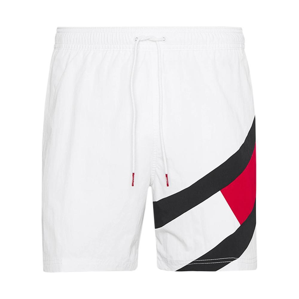 tommy hilfiger boxer tommy hilfiger. bianco - foto 1