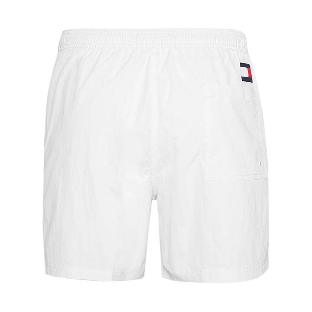 tommy hilfiger boxer tommy hilfiger. bianco - foto 2
