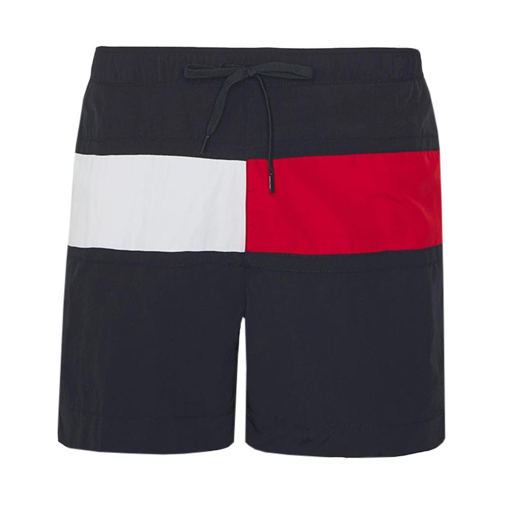 tommy hilfiger boxer tommy hilfiger. blu - foto 1